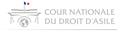 Cour Nationale du Droit d'asile (CNDA)