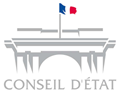 Site du Conseil d’État