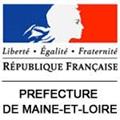 Maine et Loire Prefecture Website ( in French)