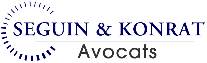 Seguin & Konrat Lawyers Angers